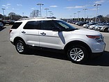 2013 Ford Explorer Photo #6