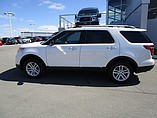 2013 Ford Explorer Photo #8