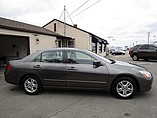 2007 Honda Accord Photo #2