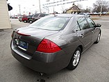 2007 Honda Accord Photo #4