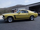1969 Ford Mustang Photo #1