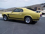 1969 Ford Mustang Photo #2