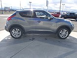 2013 Nissan Juke Photo #3