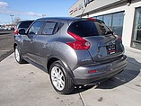 2013 Nissan Juke Photo #4