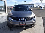 2013 Nissan Juke Photo #7