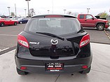 2012 Mazda Mazda2 Photo #7