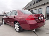 2006 Honda Accord Photo #3