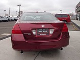 2006 Honda Accord Photo #4