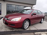 2006 Honda Accord Photo #7