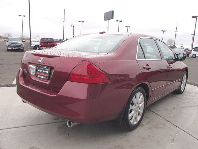 2006 Honda Accord Photo