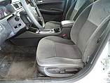 2012 Chevrolet Impala Photo #8