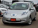 2012 Nissan Leaf Photo #2