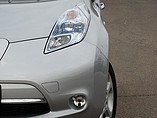 2012 Nissan Leaf Photo #3