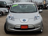2012 Nissan Leaf Photo #5