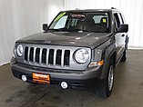 2014 Jeep Patriot Photo #2