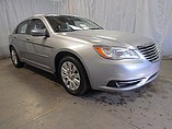 2014 Chrysler 200 Photo #4