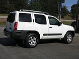 2013 Nissan Xterra Photo #6