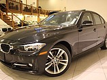 2012 Bmw 328i Photo #5