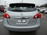 2012 Nissan Rogue Photo #5