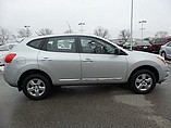 2012 Nissan Rogue Photo #9