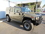 2005 Hummer H2 Photo #1