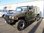 2005 Hummer H2 Photo #2