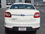 2012 Ford Taurus Photo #6