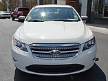 2012 Ford Taurus Photo #9