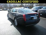 2013 Cadillac Xts Photo #6