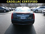 2013 Cadillac Xts Photo #7