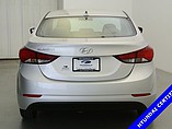 2015 Hyundai Elantra Photo #3