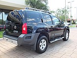 2013 Nissan Xterra Photo #2