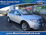 2014 Ford Edge Photo #1