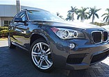 2013 Bmw X1 Photo #1