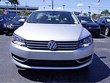 2012 Volkswagen Passat Photo #4