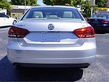 2012 Volkswagen Passat Photo #8