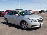 2014 Chevrolet Cruze Photo #2