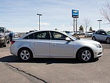 2014 Chevrolet Cruze Photo #3