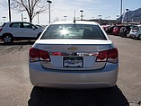 2014 Chevrolet Cruze Photo #4