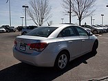 2014 Chevrolet Cruze Photo #5