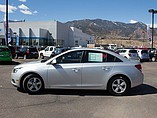 2014 Chevrolet Cruze Photo #6