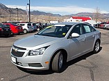 2014 Chevrolet Cruze Photo #7