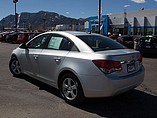 2014 Chevrolet Cruze Photo #8