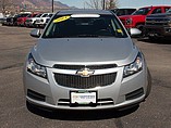 2014 Chevrolet Cruze Photo #10