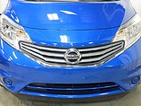 2014 Nissan Versa Photo #2