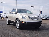 2011 Buick Enclave Photo #2