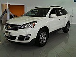 2015 Chevrolet Traverse Photo #3