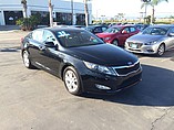 2013 Kia Optima Photo #2