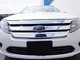 2011 Ford Fusion Photo #2