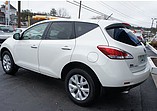 2012 Nissan Murano Photo #2